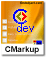 CMarkup Developer License