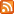 orange syndication feed symbol