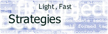light fast C++ XML strategies